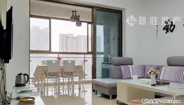 绿苑新城 钥匙在手 电梯高层 精装三房 不沿街 - 房屋出租 - 房屋租售 - 厦门分类信息 - 厦门28生活网 xm.28life.com