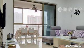 绿苑新城 钥匙在手 电梯高层 精装三房 不沿街 - 厦门28生活网 xm.28life.com