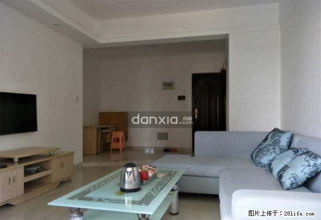 禹洲溪堤 精装修 家具家电齐全 景观房! - 房屋出租 - 房屋租售 - 厦门分类信息 - 厦门28生活网 xm.28life.com