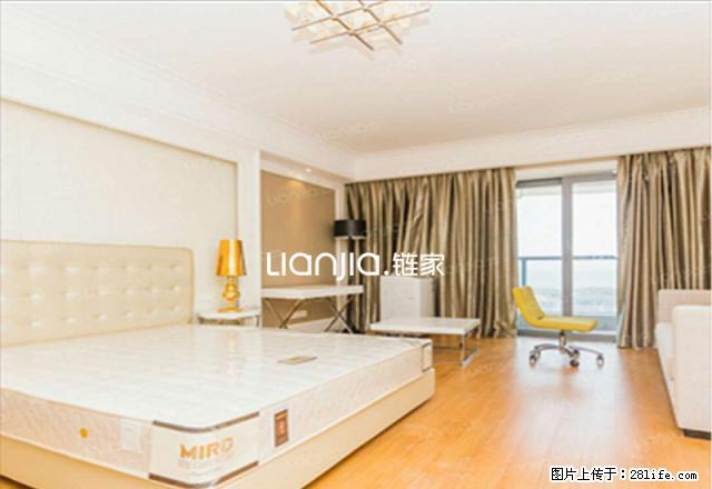 金都海尚国际 精装单身公寓 BRT旁 可拎包入住 - 房屋出租 - 房屋租售 - 厦门分类信息 - 厦门28生活网 xm.28life.com