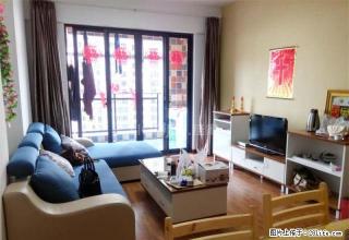 精装修，家具齐全，加车位3000 - 厦门28生活网 xm.28life.com