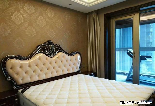 鑫塔水尚 豪装二房 拎包入住 看中庭 随时看房 欧式家具 - 房屋出租 - 房屋租售 - 厦门分类信息 - 厦门28生活网 xm.28life.com