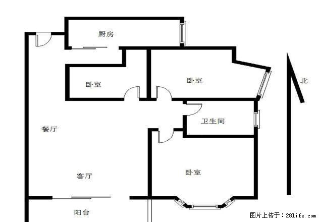免睡30天大学湾小区 精装三房 家电齐全 拎包入住 - 房屋出租 - 房屋租售 - 厦门分类信息 - 厦门28生活网 xm.28life.com