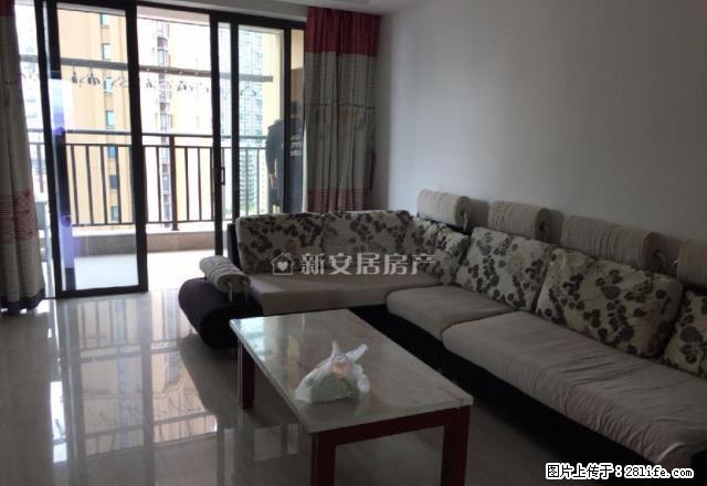 观音山中铁海曦大三房,家具家电齐全,南北通透,带车位 - 房屋出租 - 房屋租售 - 厦门分类信息 - 厦门28生活网 xm.28life.com