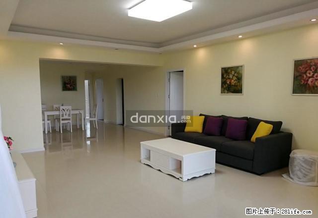 会展爱琴海 海景四房 精装修 高端小区 南北通透 海豚湾旁 - 房屋出租 - 房屋租售 - 厦门分类信息 - 厦门28生活网 xm.28life.com