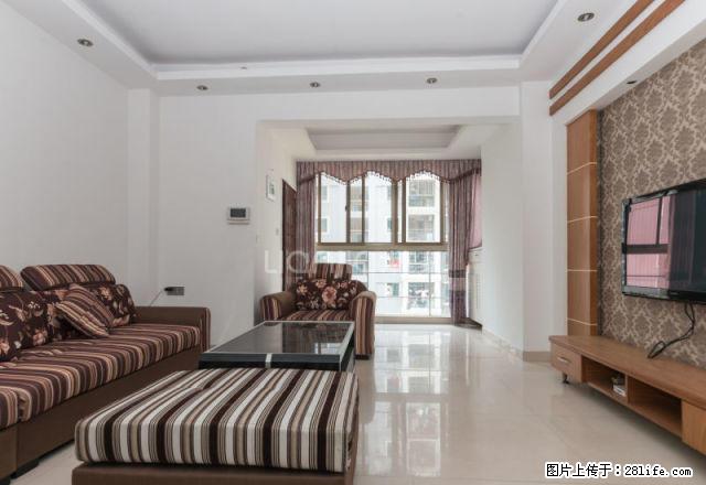 天心岛带入户花园精装修两房!独立阳台!南北通透干净舒适! - 房屋出租 - 房屋租售 - 厦门分类信息 - 厦门28生活网 xm.28life.com