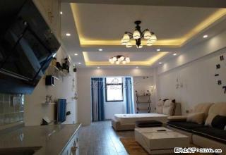 火车站《罗宾森二期》新房出租 豪装一房 配置全齐 独门独 - 厦门28生活网 xm.28life.com