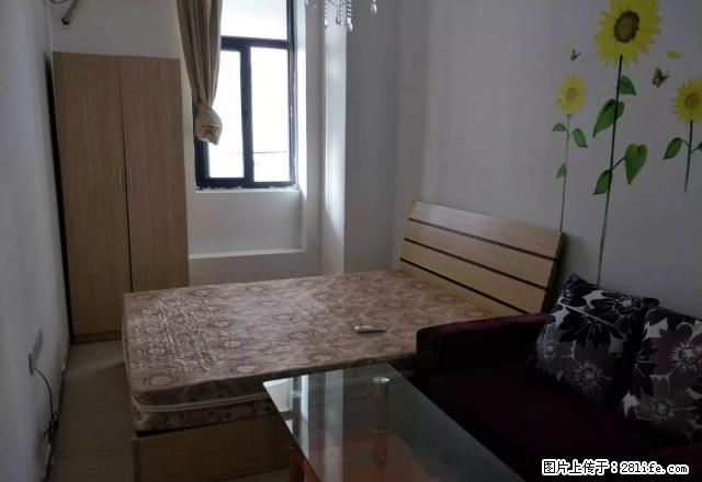 个人免中介 观音山 软件园 塔埔 水晶国际大单间带阳台厨房 - 房屋出租 - 房屋租售 - 厦门分类信息 - 厦门28生活网 xm.28life.com