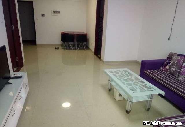 大学康城一期84平中装修家具全齐住宅急出租! - 房屋出租 - 房屋租售 - 厦门分类信息 - 厦门28生活网 xm.28life.com