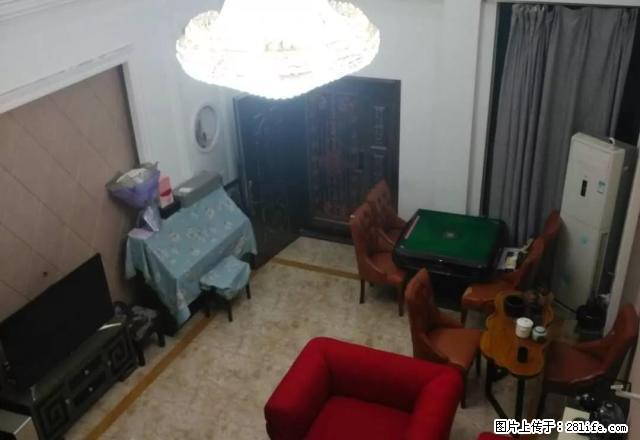 江南雅筑 别墅出租 送全套豪华家具家电 采光通透 拎包入住 - 房屋出租 - 房屋租售 - 厦门分类信息 - 厦门28生活网 xm.28life.com