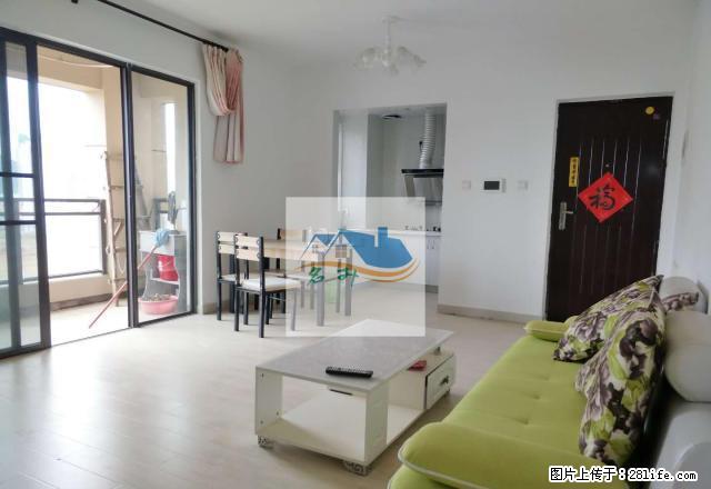 伍月花+精装两房+小区自带泳池+品质小区+一线海景+家的温馨 - 房屋出租 - 房屋租售 - 厦门分类信息 - 厦门28生活网 xm.28life.com