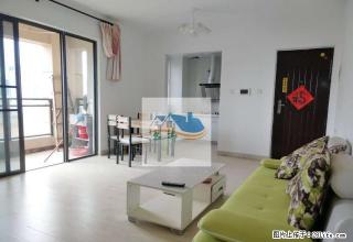 伍月花+精装两房+小区自带泳池+品质小区+一线海景+家的温馨 - 厦门28生活网 xm.28life.com