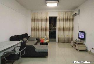 翔鹭花城三期，中高层电梯三房，清爽装修，设备齐全，租3300 - 厦门28生活网 xm.28life.com