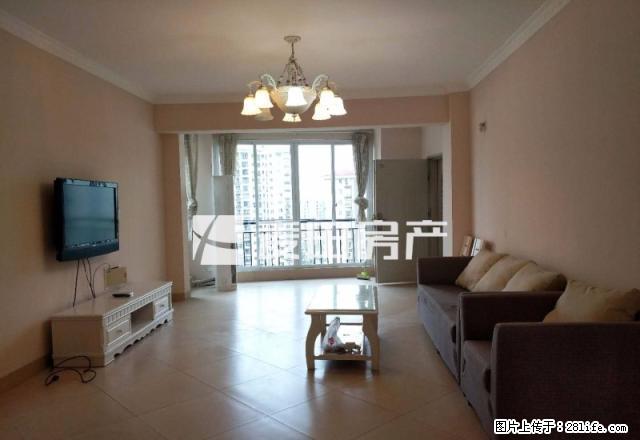 蓝月湾一期 家电齐全 精致装修 正规3房南北通途急租 - 房屋出租 - 房屋租售 - 厦门分类信息 - 厦门28生活网 xm.28life.com