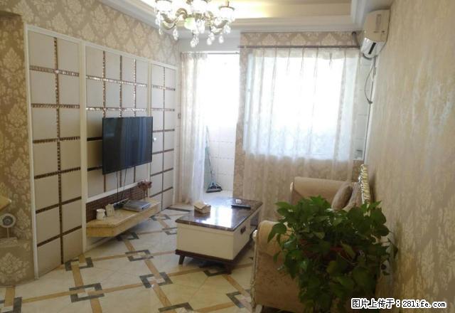 江头台湾街 新景园 欧式装修两房 温馨入住 给你一个温暖的家 - 房屋出租 - 房屋租售 - 厦门分类信息 - 厦门28生活网 xm.28life.com