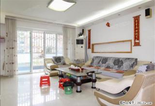 吕岭路二号地铁口旁 05年封闭式小区 前后中庭 业主急租！！ - 厦门28生活网 xm.28life.com