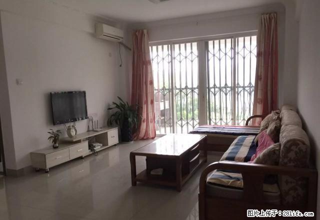 前埔南区不夜城华林花园三期精装2房4000月拎包入住 - 房屋出租 - 房屋租售 - 厦门分类信息 - 厦门28生活网 xm.28life.com