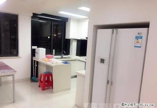 旭日海湾 观光电梯大3房 成熟小区海景房 大视野通透东南朝向 - 厦门28生活网 xm.28life.com