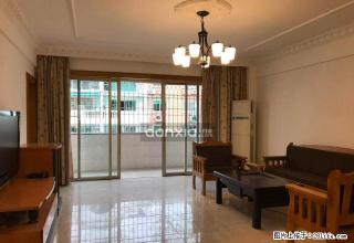 亿阁公寓 电梯三房 拎包入住 全新全配 租满一年送一个月 - 厦门28生活网 xm.28life.com