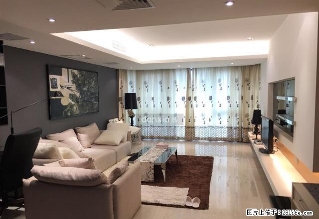 体育路 大润发 蓝湾国际 正规精装电梯三房 配套齐全 急租 - 房屋出租 - 房屋租售 - 厦门分类信息 - 厦门28生活网 xm.28life.com