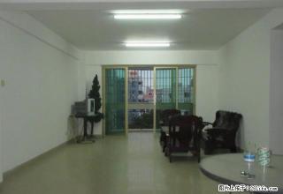 居家办公大三房可配全家电家具 仅租3500 明发楼 嘉盛豪园 - 厦门28生活网 xm.28life.com