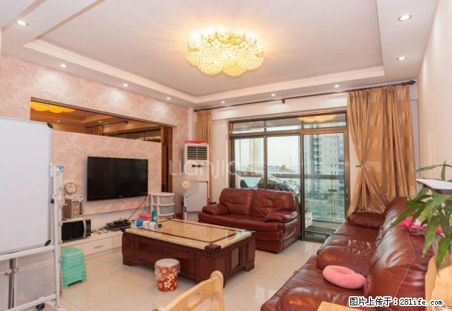 天心岛，看海三房，拎包入住， - 房屋出租 - 房屋租售 - 厦门分类信息 - 厦门28生活网 xm.28life.com