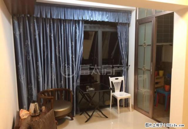 罗宾森二期 精装修小两房 出租 看房方便 有锁 - 房屋出租 - 房屋租售 - 厦门分类信息 - 厦门28生活网 xm.28life.com