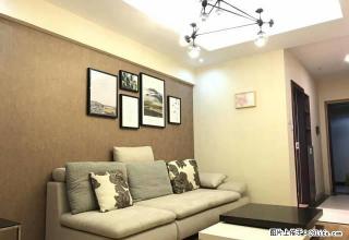 莲花二村鹭江新城旁 香秀里3房出租。精装家电家具全新 - 厦门28生活网 xm.28life.com