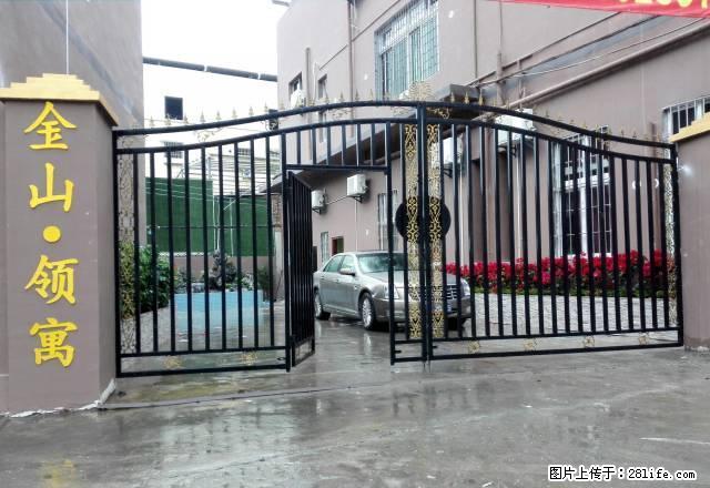 金山领寓LOFT公寓一房一厅一卫出租 配套齐全 精装修 - 房屋出租 - 房屋租售 - 厦门分类信息 - 厦门28生活网 xm.28life.com