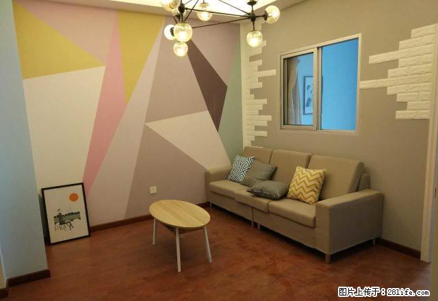 (单间出租)个人免中介 中医院附近 祥店 国贸旁 精装两室 实验二小 - 房屋出租 - 房屋租售 - 厦门分类信息 - 厦门28生活网 xm.28life.com