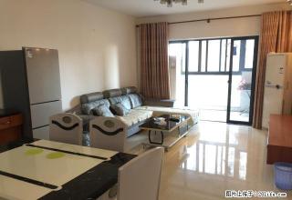 禹洲大学城精装三房，全新家电，安静舒适，阳光充足空气好。 - 厦门28生活网 xm.28life.com