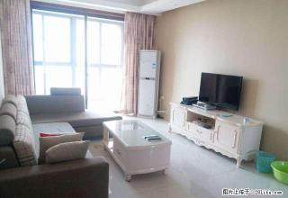 观音山 观海澜庭 精装三房 看中庭看海 业主急租 - 厦门28生活网 xm.28life.com