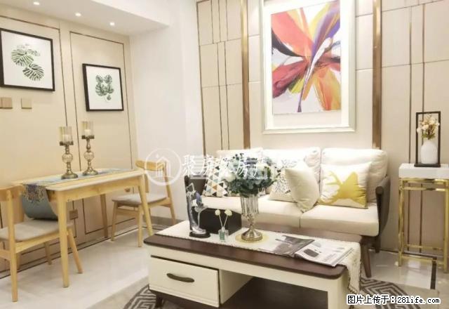 豪装!火车站对面罗宾森二期 精装修正规一房一厅拎包入住 - 房屋出租 - 房屋租售 - 厦门分类信息 - 厦门28生活网 xm.28life.com