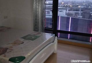 同安BRT站旁工业集中区现代城朝南二房一厅精装配齐 - 厦门28生活网 xm.28life.com