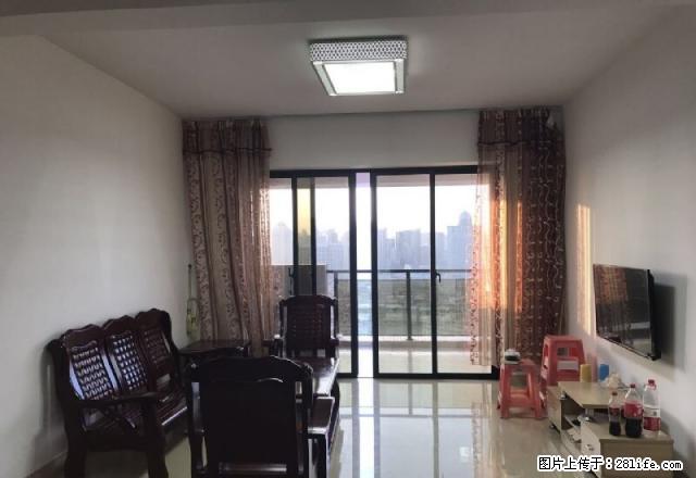 火车站附近公寓电梯高层 清爽大俩房 超大阳台 阳光满满!!! - 房屋出租 - 房屋租售 - 厦门分类信息 - 厦门28生活网 xm.28life.com