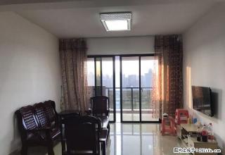 火车站附近公寓电梯高层 清爽大俩房 超大阳台 阳光满满！！！ - 厦门28生活网 xm.28life.com