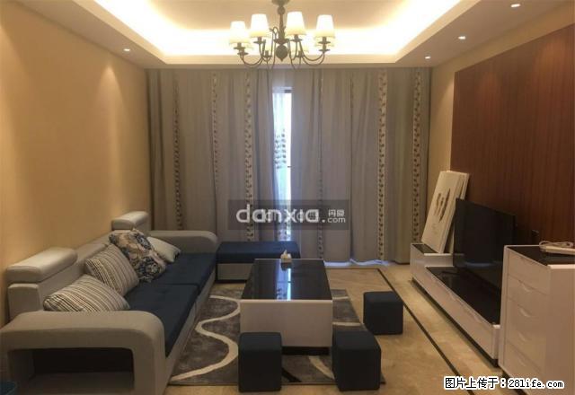 地铁旁 中航城A区 精装复式三房 家具电齐全 租金3800 - 房屋出租 - 房屋租售 - 厦门分类信息 - 厦门28生活网 xm.28life.com