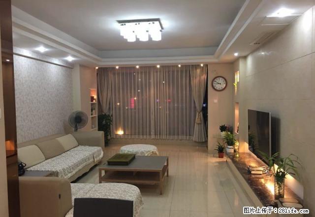 祥店 国贸阳光 现代精装132平三房 居家自住 租5500 - 房屋出租 - 房屋租售 - 厦门分类信息 - 厦门28生活网 xm.28life.com