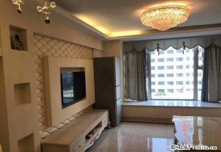 火车站文灶BRT九龙城楼中楼豪装3房家电齐全提包入住房东急租 - 厦门28生活网 xm.28life.com