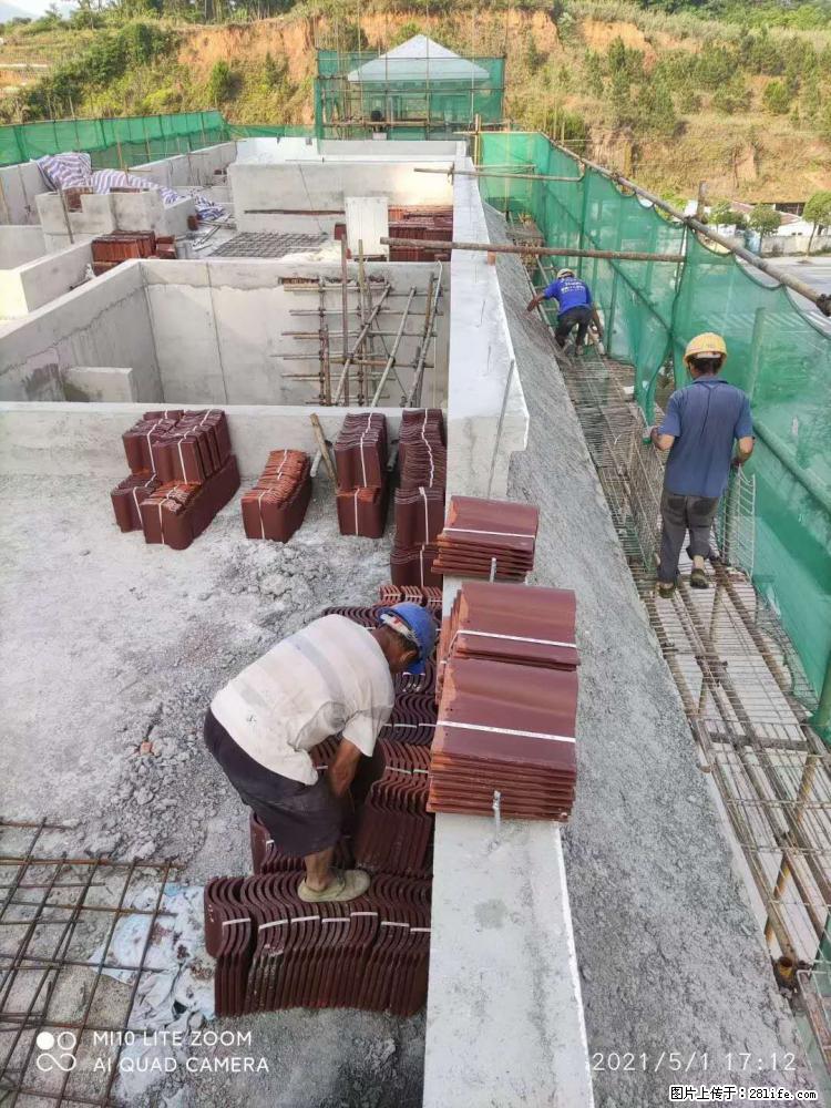 【广西三象建筑安装工程有限公司】绿地衫和田叠墅项目 - 家居生活 - 厦门生活社区 - 厦门28生活网 xm.28life.com