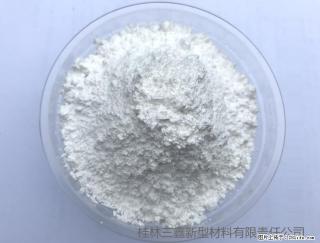 【桂林三鑫新型材料】人造石人造大理石专用碳酸钙 - 厦门28生活网 xm.28life.com