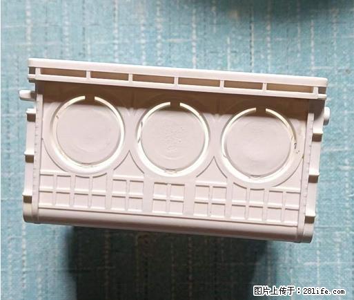 桂林荣泰吹塑、注塑【厂家直销】PVC阴燃电工配件，精品86底盒 - 其他广告 - 广告专区 - 厦门分类信息 - 厦门28生活网 xm.28life.com