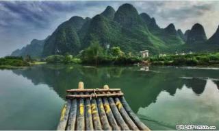 桂林市阳朔县遇龙河景区发布通知，从2022年4月5日起，骥马码头恢复营业。 - 厦门28生活网 xm.28life.com