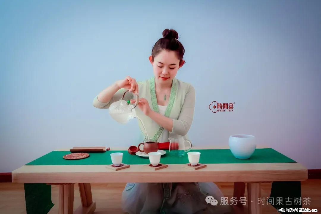 时间果百年古树龙珠普洱生茶 - 购物交流 - 厦门生活社区 - 厦门28生活网 xm.28life.com