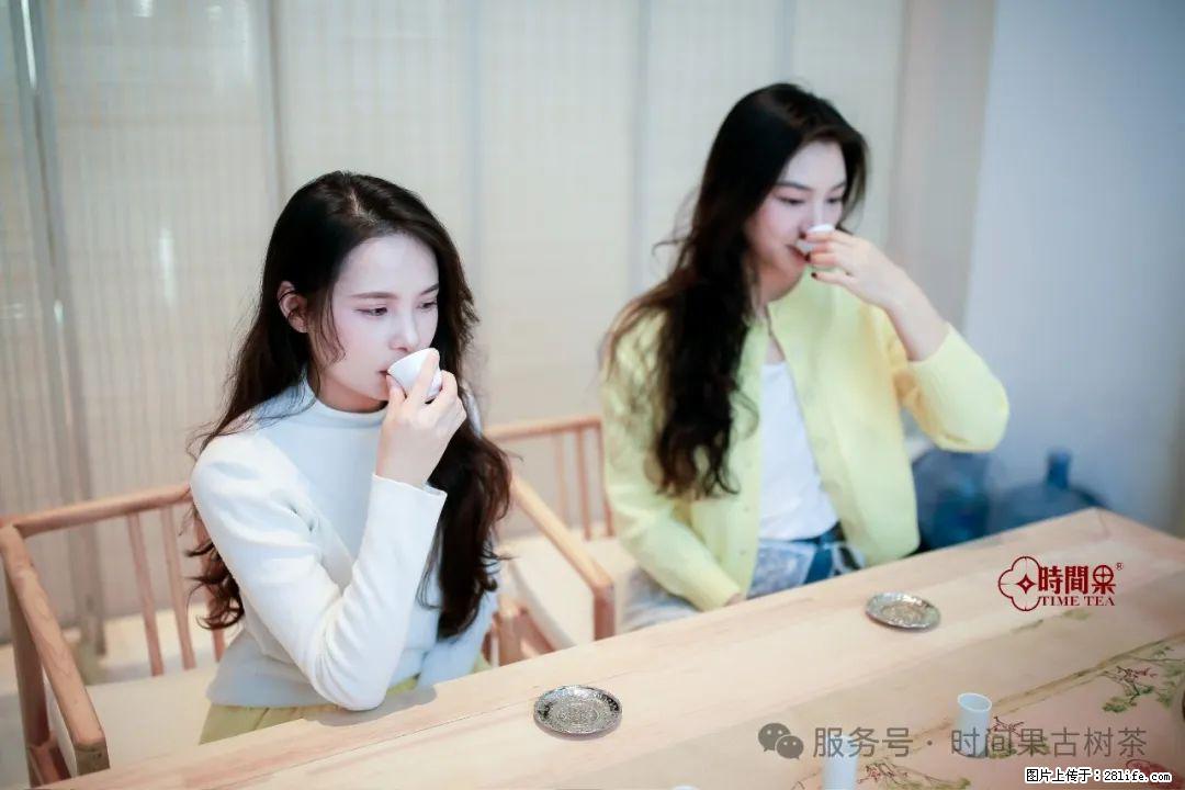 时间果百年古树龙珠普洱生茶 - 购物交流 - 厦门生活社区 - 厦门28生活网 xm.28life.com