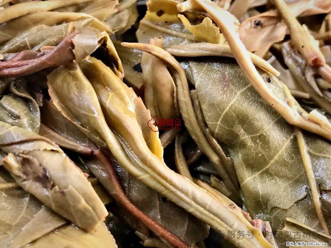 时间果百年古树龙珠普洱生茶 - 购物交流 - 厦门生活社区 - 厦门28生活网 xm.28life.com