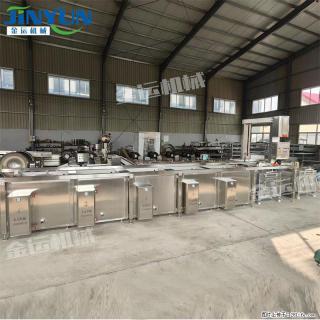 五联多联卤煮锅 连续式蜂窝卤煮锅 卤鸡卤蛋大批量生产卤煮设备 - 厦门28生活网 xm.28life.com