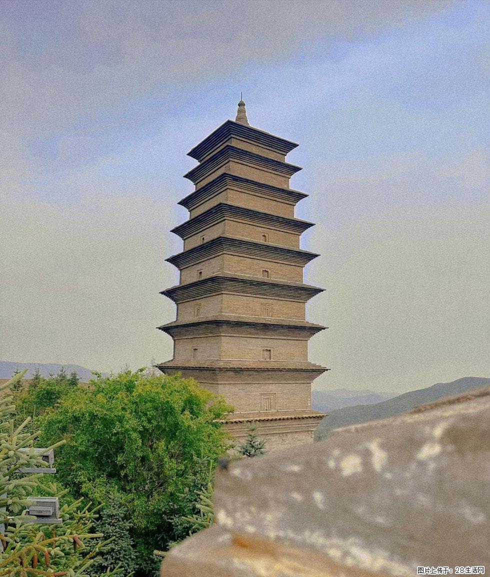 朔州【崇福寺】朔州老城，寺庙道观，少喧嚣，多古韵，朔州是山西被低估的塞上秘境。 - 游山玩水 - 厦门生活社区 - 厦门28生活网 xm.28life.com