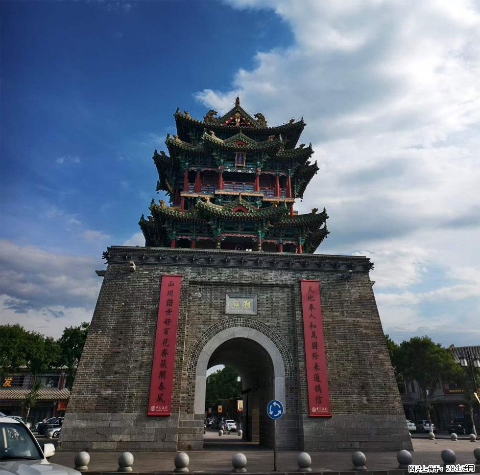 朔州【崇福寺】朔州老城，寺庙道观，少喧嚣，多古韵，朔州是山西被低估的塞上秘境。 - 游山玩水 - 厦门生活社区 - 厦门28生活网 xm.28life.com