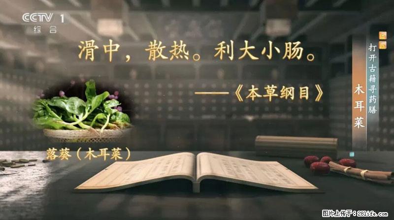 比牛奶补钙还厉害!凉血解毒、稳血糖...这菜冬天必吃,很多人却当草 - 厦门生活资讯 - 厦门28生活网 xm.28life.com